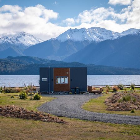 Tiny Piece Of Paradise - Te Anau Tiny House Luaran gambar