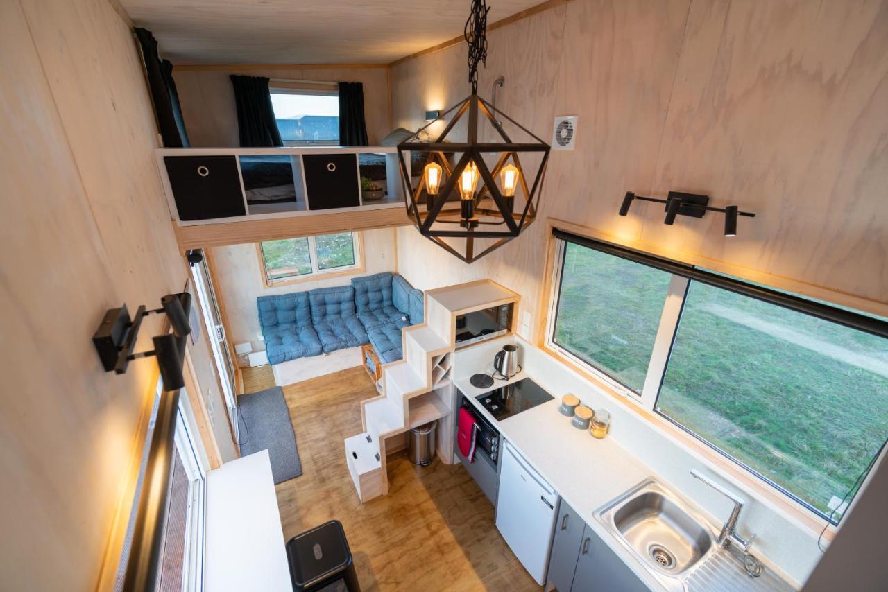 Tiny Piece Of Paradise - Te Anau Tiny House Luaran gambar