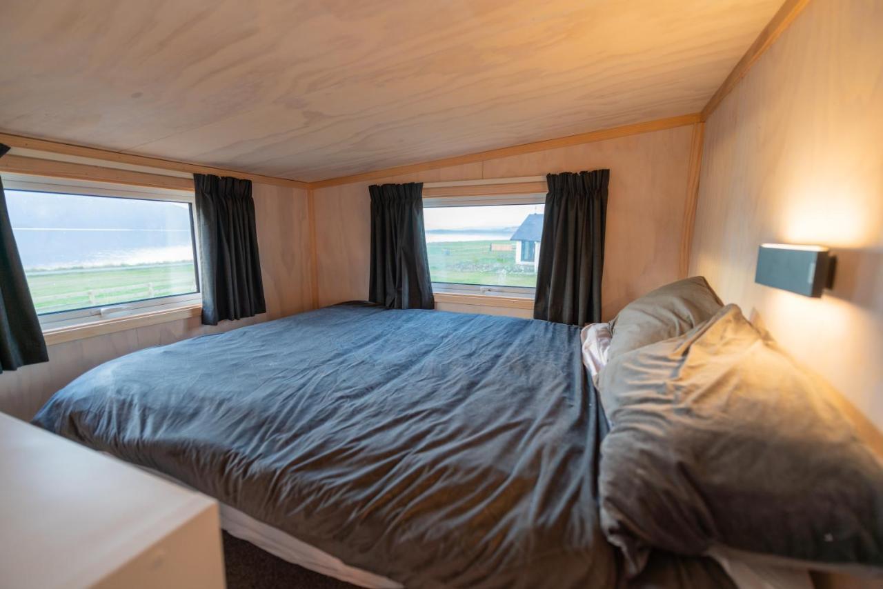 Tiny Piece Of Paradise - Te Anau Tiny House Luaran gambar